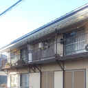 洋光台アパート 外観