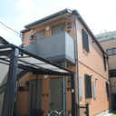 MARZO CASA 外観