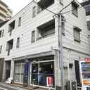 メゾンプルミエール 外観