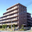 フレール森野 外観
