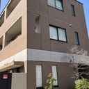 クエスタ弥生町 外観