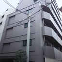 ルーブル方南町 外観