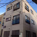 ボンジュール北戸田 外観