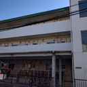 第1池田マンション 外観