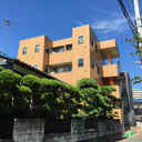 PARK LANE HILLS MAKUHARI 外観