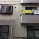 パークサイドタカラ 外観