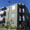アンジュ 外観
