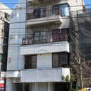 アフェール・J新小岩 外観