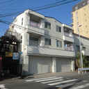 フェンネル藤沢 外観