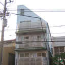 エルシルクアンドウ 外観