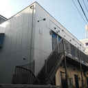 TamaCourt 外観