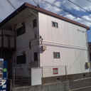 アミニティー吉川 外観