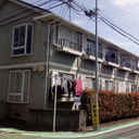 ハイツ中宿NO.6 外観