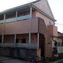 ORANGE HOUSE 外観