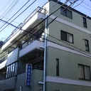 マルスフルール 外観