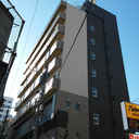 方南ファミリーコーポ 外観