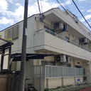 エクセル東松原 外観
