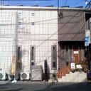カトルフィーユ 外観