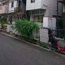 アロカミーユ 外観