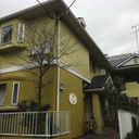 BADEN HEIM 外観