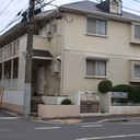 三幸ハイツ第3 外観