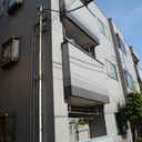 SYCAMORE 外観