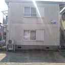 小山内ハイツ 外観
