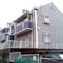 GREENHILLSANO 1 外観