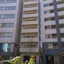 南池袋ローヤルコーポ 外観