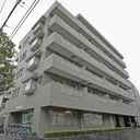 メゾン滝野川 外観