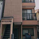 サンフイズ戸越 外観