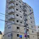SIN・City中野 外観
