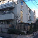 スクエア学芸大学 外観