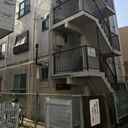 第一山野マンション 外観