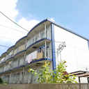 市川カトレアハイツ南行徳 外観
