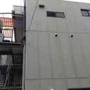 目白ミモザ館 外観