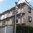 ボナール西元町 外観