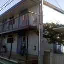 CASAグリーン 外観