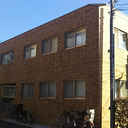 GREENGARDEN2 外観