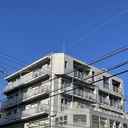 アプリーレ菊川 外観