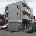 大和第2マンション 外観