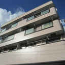 CRYSTAL COURT 弐 外観