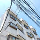 山浦山崎ビル 外観