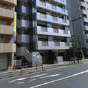 MS SQUARE中町 外観