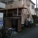 ハイム林間 外観