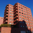 柳橋リバーサイドマンション 外観