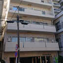 シンハイム東十条 外観