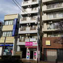 グリージェM 外観