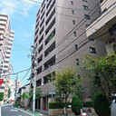 コスモ小石川 外観