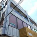 建栄ビル 外観